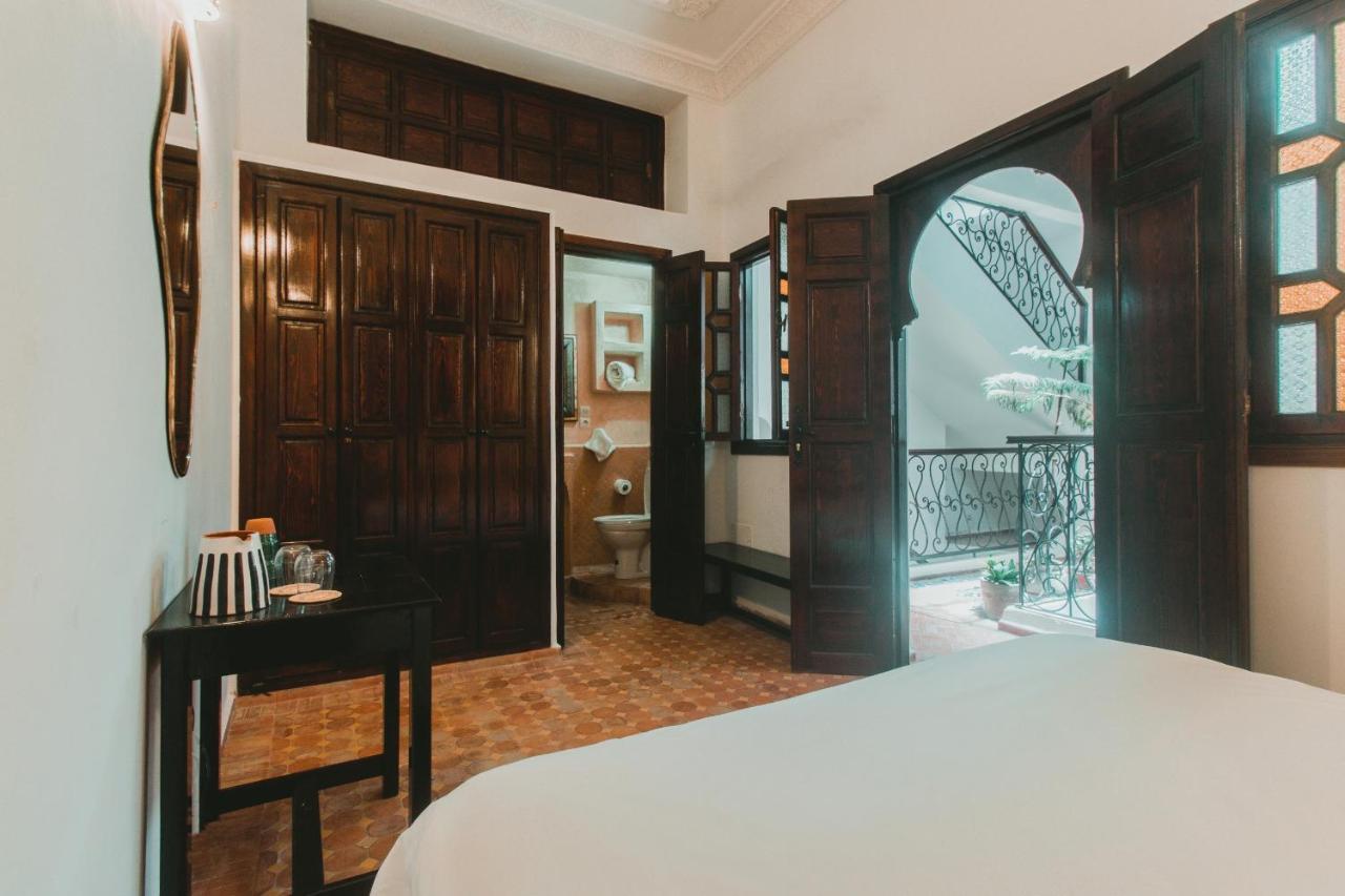 Noqta Space Coworking Coliving Space Essaouira Exterior photo