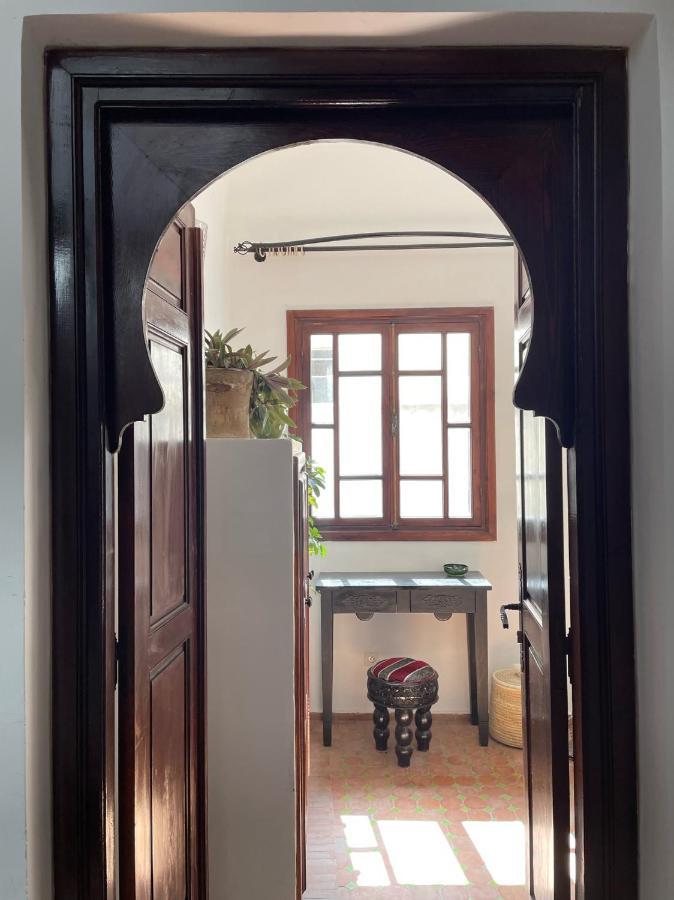 Noqta Space Coworking Coliving Space Essaouira Exterior photo