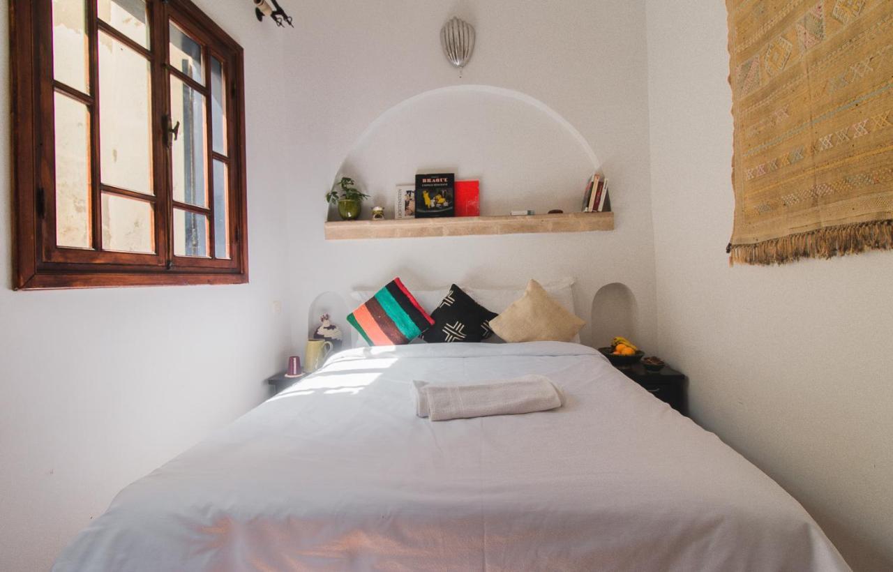Noqta Space Coworking Coliving Space Essaouira Exterior photo