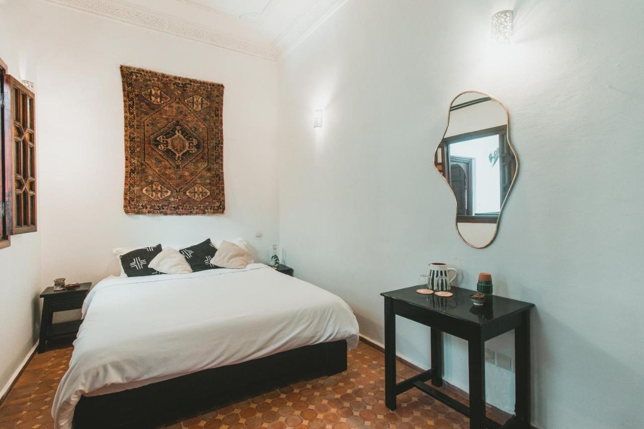 Noqta Space Coworking Coliving Space Essaouira Exterior photo